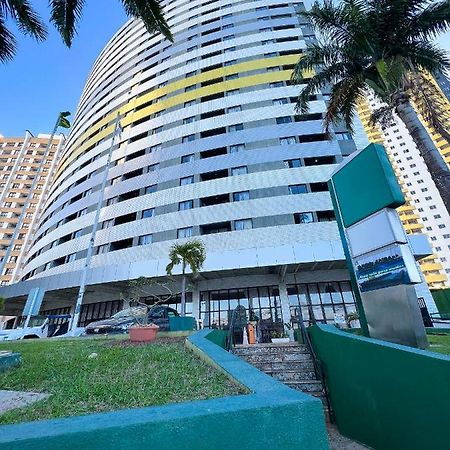 Flat Em Ponta Negra Vista Mar Apartment Natal Exterior photo